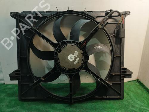 Radiator fan MERCEDES-BENZ M-CLASS (W164) ML 280 CDI 4-matic (164.120) | BP29943745M35