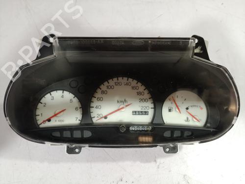 Used Instrument cluster FORD ESCORT VI Turnier (GAL, ANL) [1995-2002]  9430103