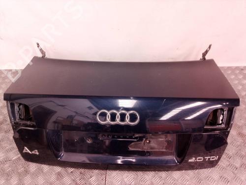 Used Tailgate AUDI A4 B7 (8EC) 2.0 TDI (140 hp) 7929198