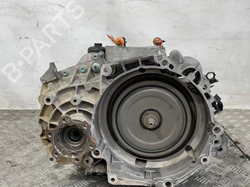 Used Gearbox SEAT ALTEA XL (5P5, 5P8) 2.0 TDI (140 hp) 7926235