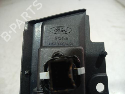 Switch FORD FOCUS II (DA_, HCP, DP)  | BP12322276I30 