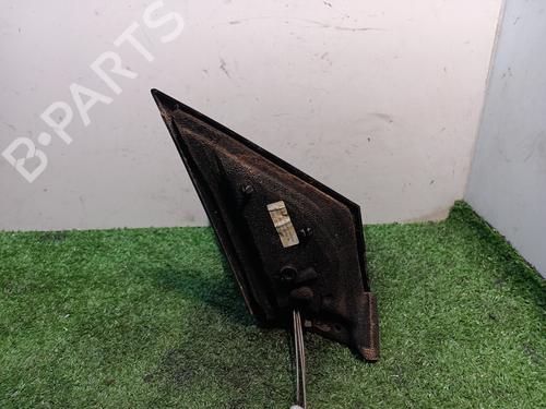 Left mirror FORD FIESTA V (JH_, JD_) 1.4 TDCi | BP16346194C26 