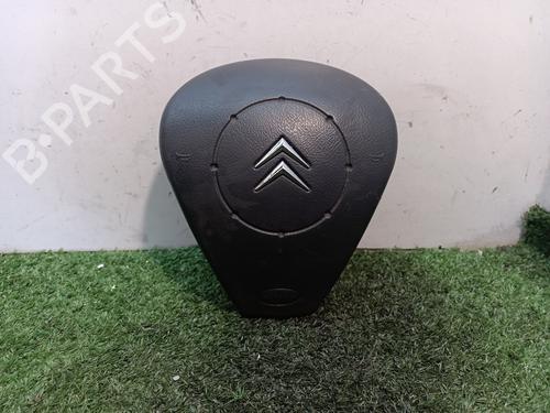 Used Driver airbag CITROËN C2 (JM_) [2003-2017]  16912096
