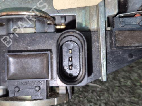 Tailgate lock OPEL CORSA B (S93)  | BP26308139C101 