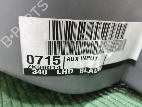 Glove box FORD S-MAX (WA6) 2.0 TDCi | BP19084996C95 