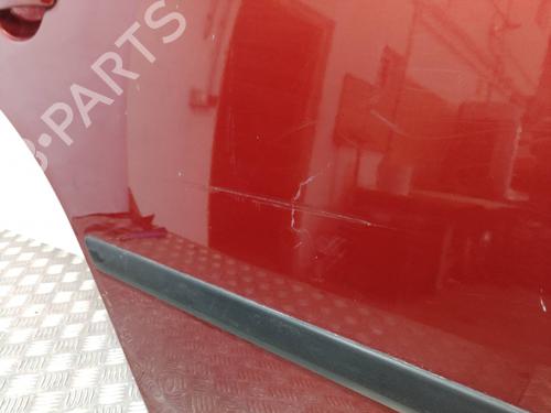 Right rear door SKODA OCTAVIA I (1U2)  | BP9240110C5 