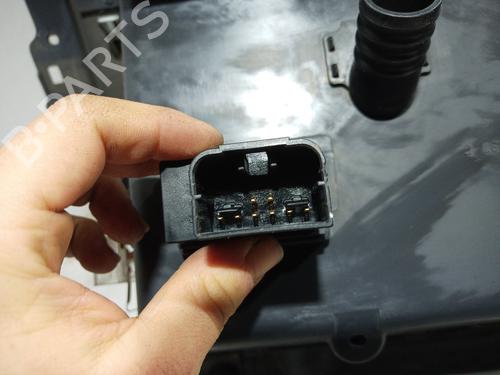 Glove box VW TOURAN (1T1, 1T2)  | BP11182854C95 