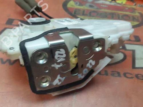 Front left lock HONDA CIVIC VIII Hatchback (FN, FK)  | BP7925173C98 