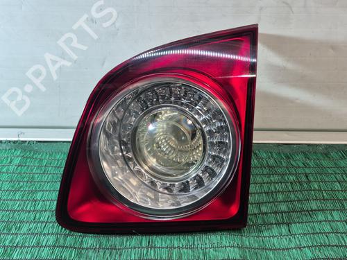 Used Right tailgate light Right tailgate light VW GOLF PLUS V (5M1, 521) 1.6 (102 hp) 40102735 40102735