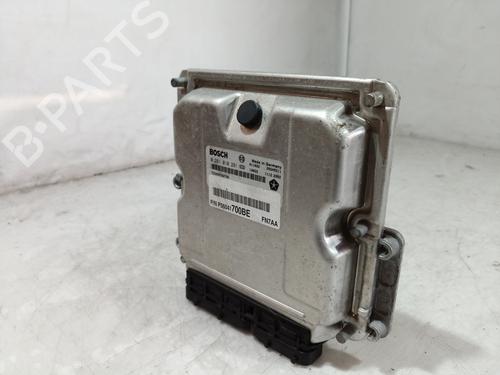 Engine control unit (ECU) JEEP CHEROKEE (KJ) 2.5 CRD 4x4 | BP11088120M57 