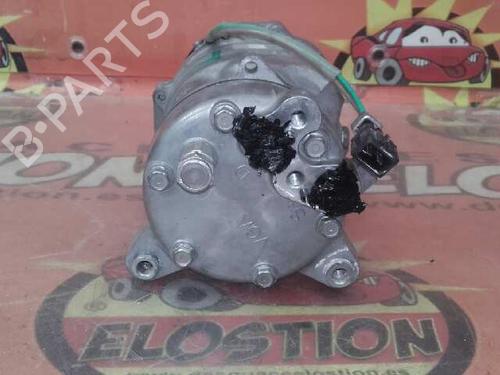 AC Kompressor SAAB 9-3 (YS3D) 2.2 TiD | BP7923571M34 