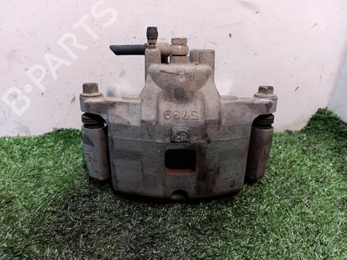Used Left front brake caliper DODGE CALIBER 2.0 CRD (140 hp) 16679625