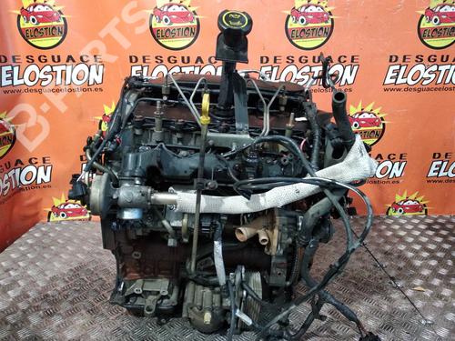 Engine FORD TRANSIT Van (FA_ _)  | BP7927203M1 