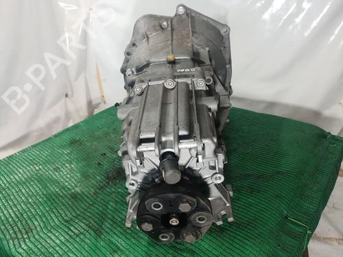 Gearbox BMW 3 (E90) 318 i | BP26566709M3 