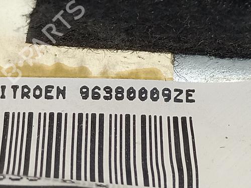 Driver airbag CITROËN C3 I (FC_, FN_)  | BP9701992C9 