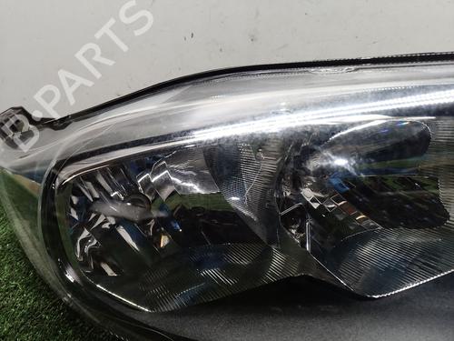 Right headlight FORD FIESTA VI (CB1, CCN) 1.0 EcoBoost | BP24843117C29 