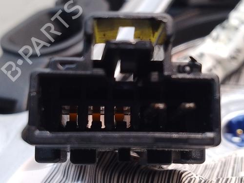 Driver airbag CITROËN C3 I (FC_, FN_) 1.4 HDi | BP21268906C9 