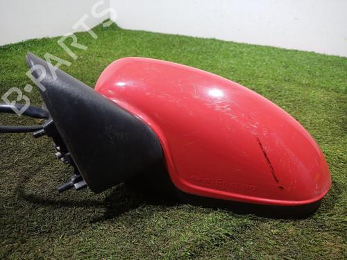 Left mirror OPEL CORSA D (S07) 1.3 CDTI (L08, L68) | BP24843118C26 