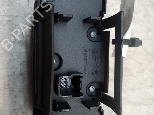 Headlight switch FORD S-MAX (WA6) 2.0 TDCi | BP10809311I24 