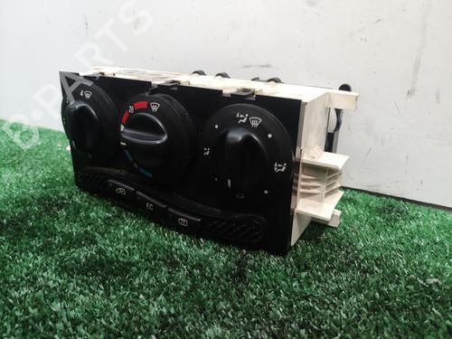 Climate control MERCEDES-BENZ A-CLASS (W168) A 160 (168.033, 168.133) | BP13701911I5 