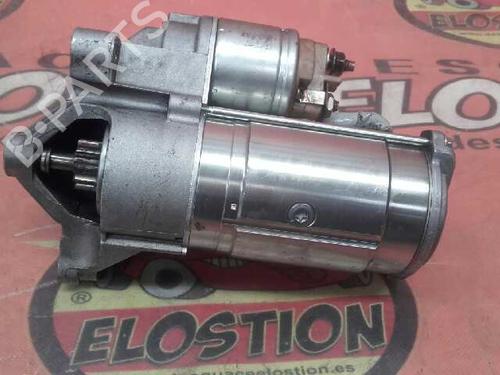 Startmotor PEUGEOT 307 SW (3H)  | BP7923308M8 