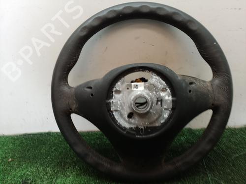 Steering wheel BMW X3 (E83) xDrive 20 d | BP23263417C49 