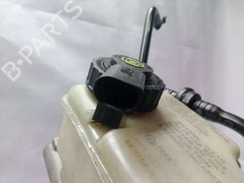 Servo brake SEAT ALTEA (5P1) 2.0 TDI 16V | BP9212332M42