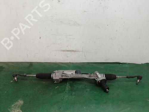 Used Steering rack BMW 1 (E87) 118 d (143 hp) 27681731