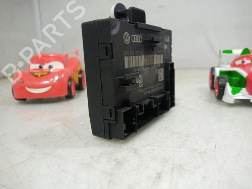 Electronic module SKODA SUPERB II Estate (3T5) 2.0 TDI 16V | BP12439162M83 
