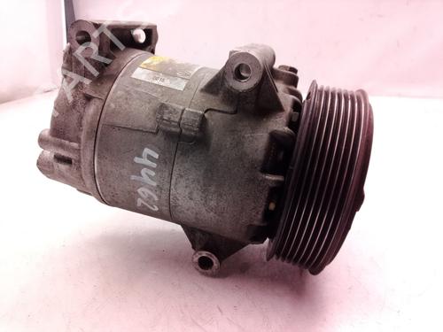 AC compressor RENAULT SCÉNIC II (JM0/1_)  | BP8826244M34 
