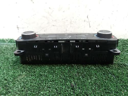 Climate control FORD FOCUS IV Saloon (HM) 1.0 EcoBoost | BP22758439I5 