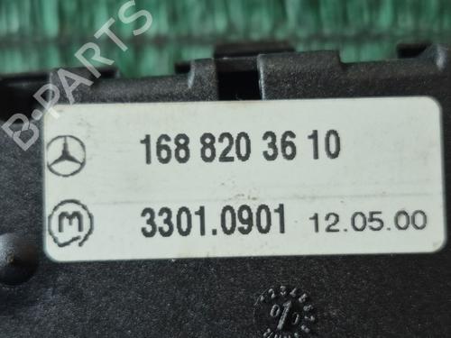 Switch MERCEDES-BENZ A-CLASS (W168) A 170 CDI (168.008) | BP31608773I30 