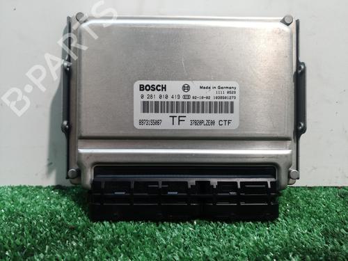 Used Engine control unit (ECU) HONDA CIVIC VII Hatchback (EU, EP, EV) 1.7 CTDi (EP4, EU9) (100 hp) 13920923