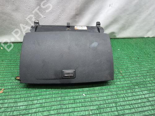 Display MERCEDES-BENZ C-CLASS (W204) C 200 CDI (204.001) (136 hp) 27185517