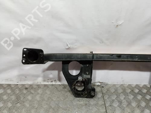 Front bumper reinforcement SMART CITY-COUPE (450) 0.6 (450.330, 450.332) | BP9626715C109 