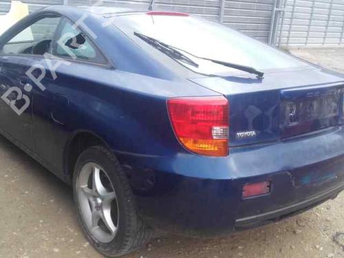 Alternator TOYOTA CELICA Coupe (_T23_) 1.8 16V VT-i (ZZT230_, ZZT230) | BP7923056M7 