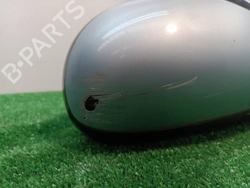 Right mirror PEUGEOT 406 (8B)  | BP13258362C27 