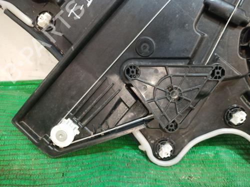 Rear left window mechanism FORD KUGA III (DFK) 2.5 FHEV | BP37243324C24 - Image 4