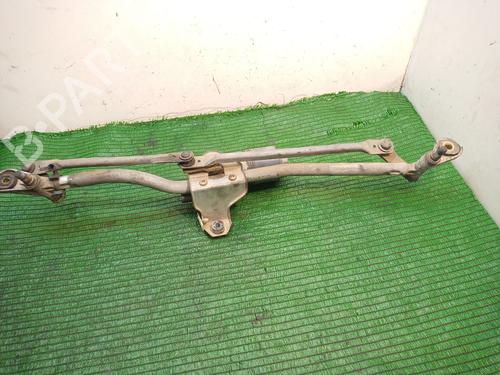 Viskermotor vindrute AUDI A4 B6 Avant (8E5) 1.9 TDI | BP19275518M29 