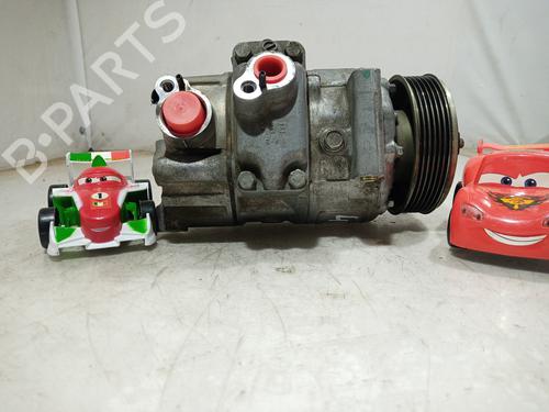 Used AC compressor SEAT ALTEA (5P1) 1.9 TDI (105 hp) 11282497