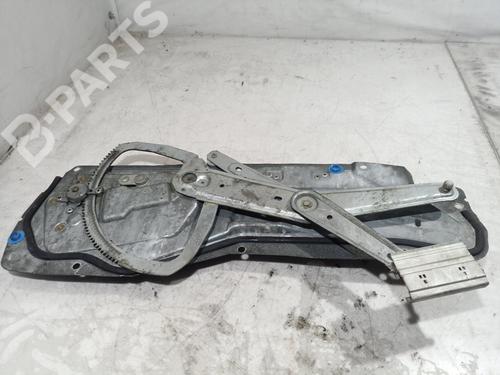 Used Front left window mechanism Front left window mechanism VOLVO V70 I (875, 876) 2.4 (140 hp) 10985508 10985508