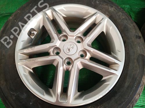 Rim HYUNDAI KONA (OS, OSE, OSI) 1.0 T-GDi | BP25900823C45 
