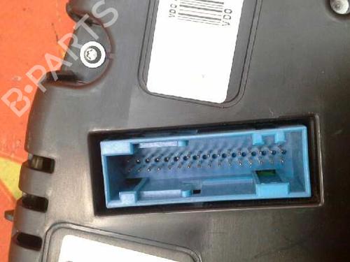 Instrument cluster SEAT IBIZA IV (6J5, 6P1)  | BP7923606C47 