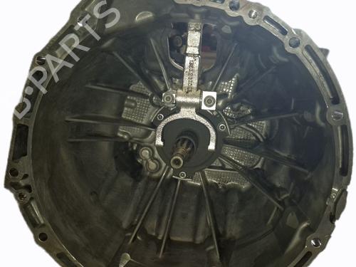 Used Gearbox RENAULT MASTER III Van (FV) 2.3 dCi 130 RWD (FV01, FV10, FV11, FV12) (130 hp) 30462688