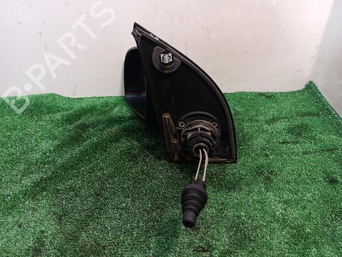 Left mirror FIAT PANDA (169_) 1.2 (169.AXB11, 169.AXB1A) | BP13746055C26 