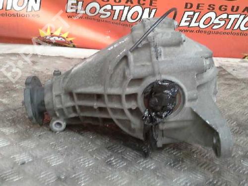 Differential hinten MERCEDES-BENZ M-CLASS (W163) ML 400 CDI (163.128) | BP7924266M24 