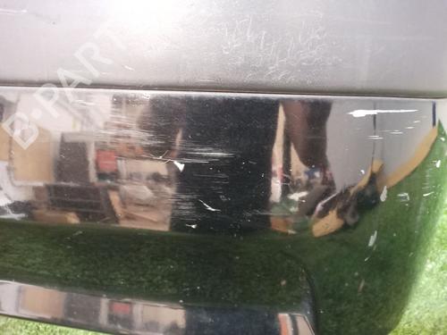 Rear bumper HYUNDAI ATOS (MX) 1.1 | BP18407431C8