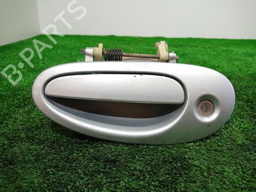 Maneta exterior delantera izquierda CHRYSLER SEBRING (JR) 2.0 (141 hp) 13415363