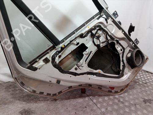 Left rear door BMW X5 (E53) 3.0 d | BP10919178C4 