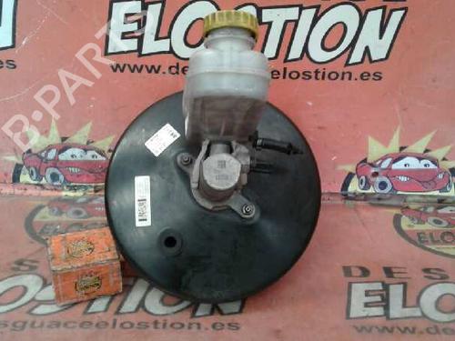 Used Servo brake FIAT DUCATO Van (250_) [2006-2025]  7926872